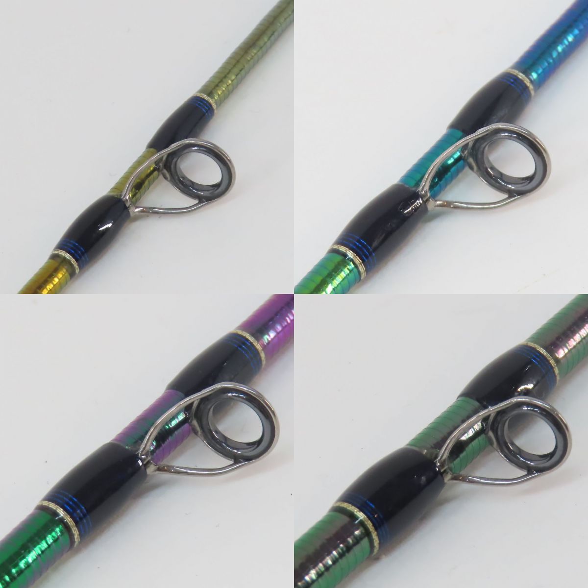 SHIMANO シマノ 23 ワールドシャウラ リミテッド 1704R-2 7フィート0