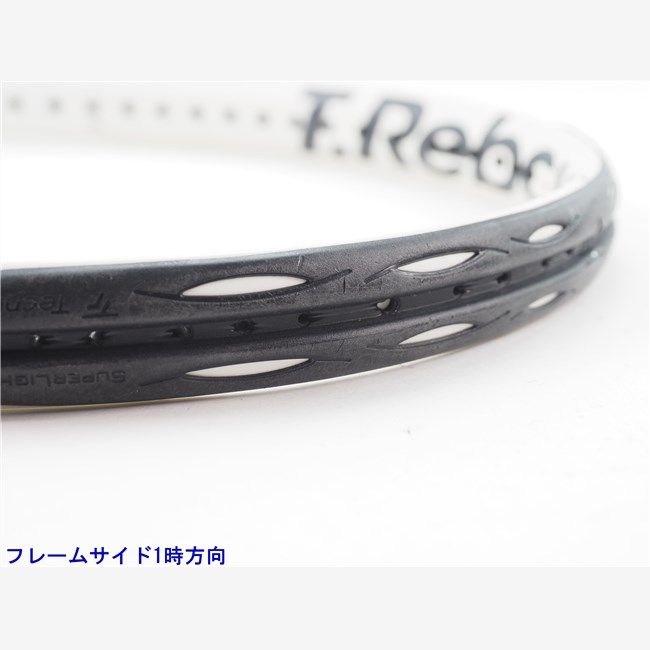 中古 テニスラケット テクニファイバー ティーリバウンド テンポ 285 2020年モデル (G2) Tecnifibre T-REBOUND TEMPO 285 202 (c25070117c) 中古】テクニファイバー ティーリバウンド テンポ 285 2020年
