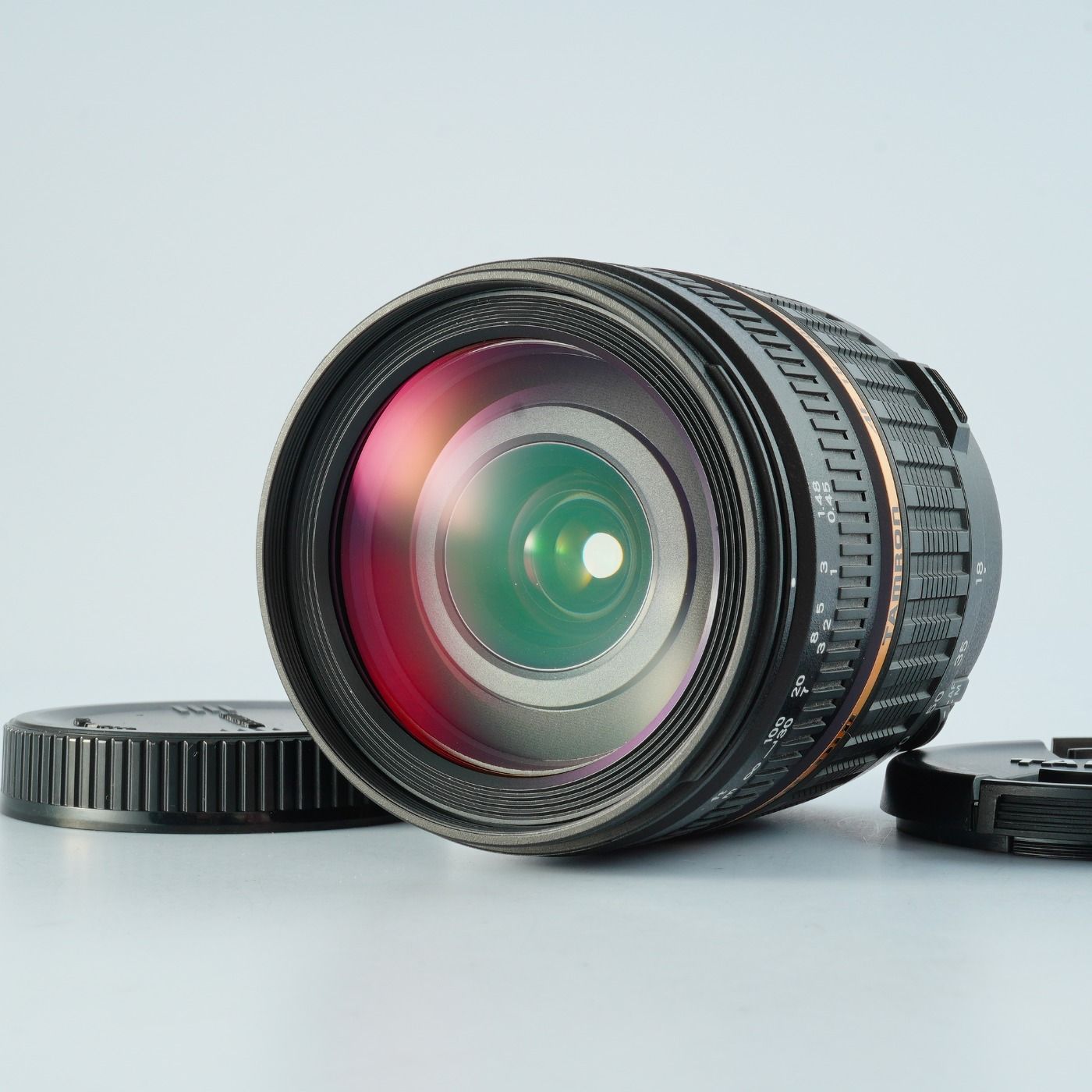 美品　Canon用 【TAMRON AF 18-200mm MACRO】 レンズ Amazon.co.jp: TAMRON 高倍率ズームレンズ AF18-200mm F3.5-6.3