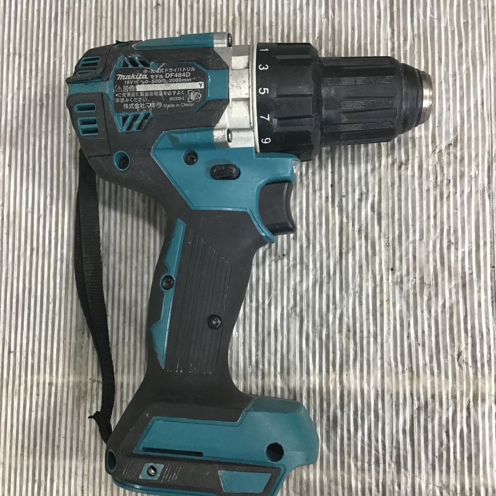 マキタ makita