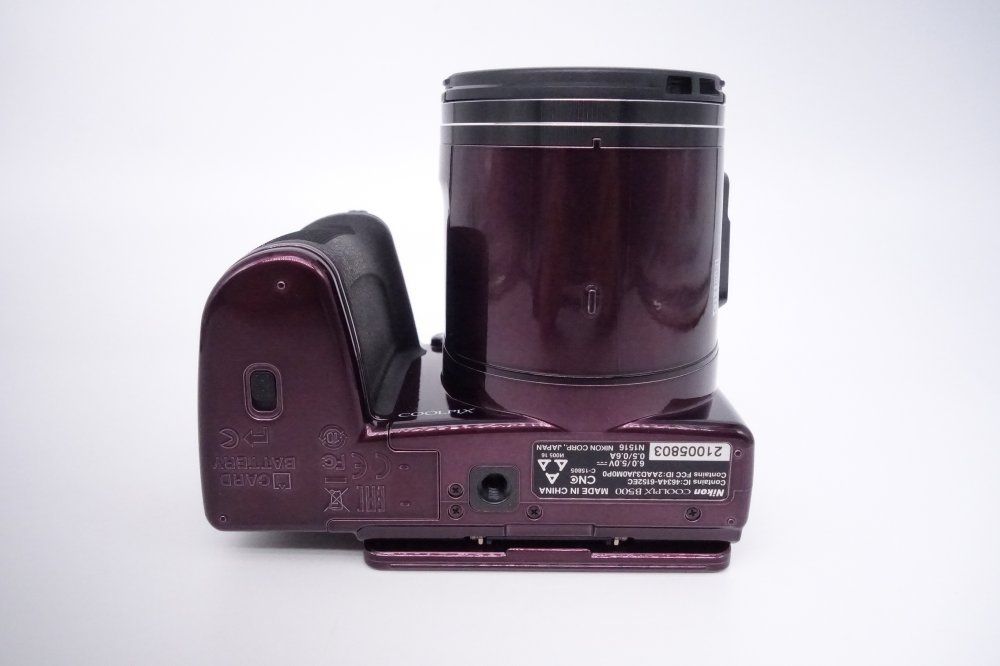 単三電池 プラム