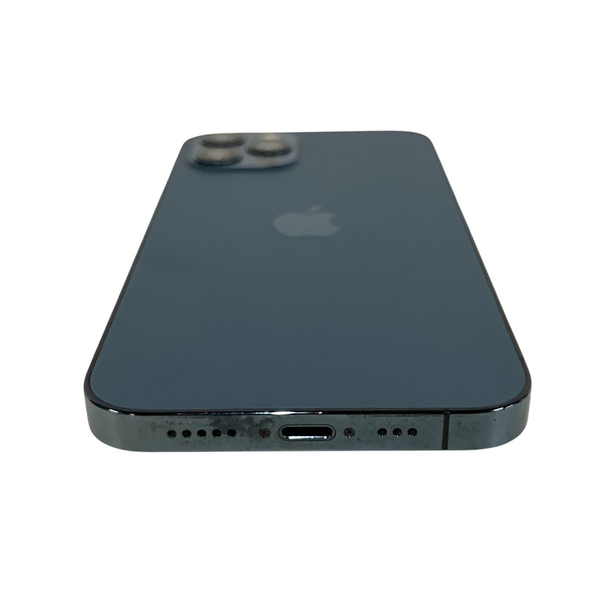 Apple iPhone12 Pro MGM83J/A 128GB SIMロックなし バッテリー