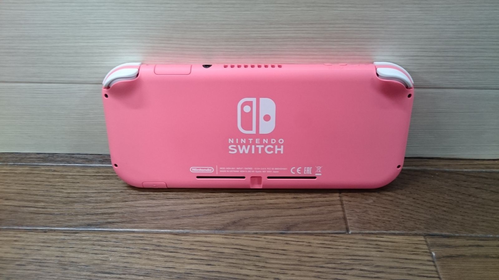 ニンテンドー スイッチライト本体 Nintendo 任天堂 Switch Lite HDH