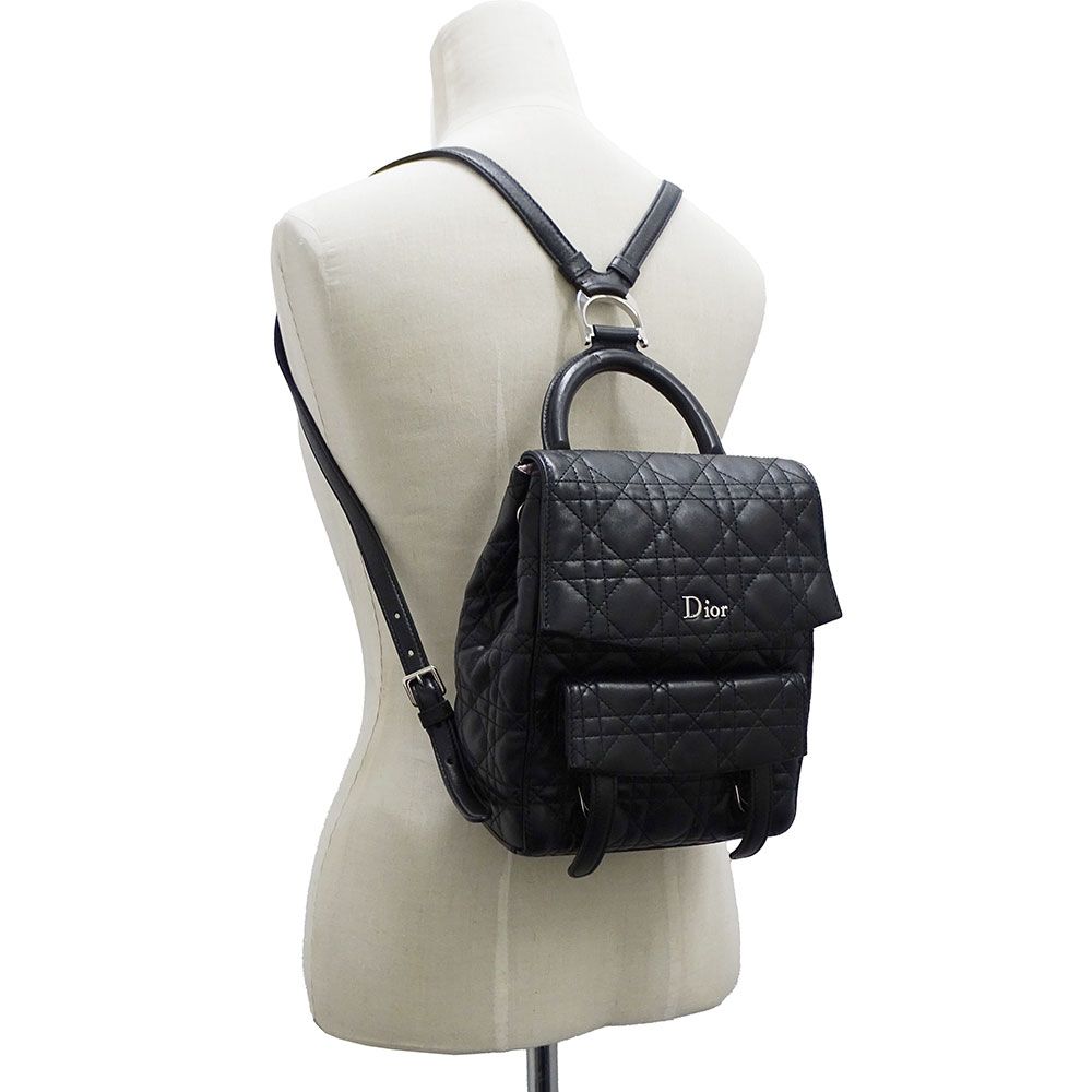 ディオール Dior バッグ レディース ブランド リュック