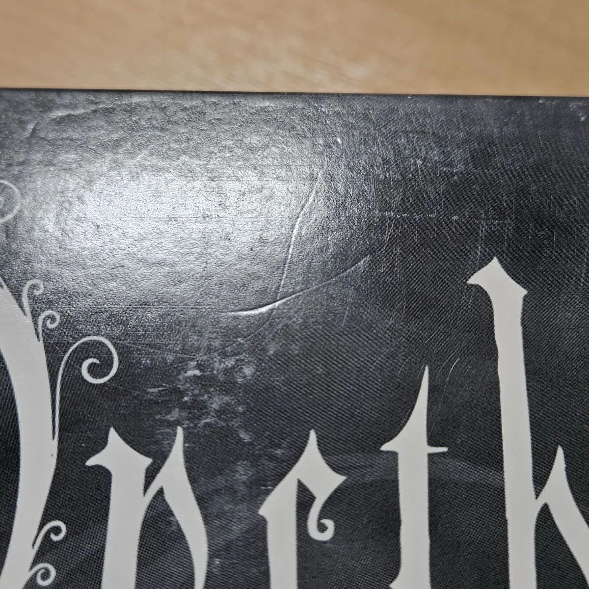 CD5枚組BOX Opeth / Collector