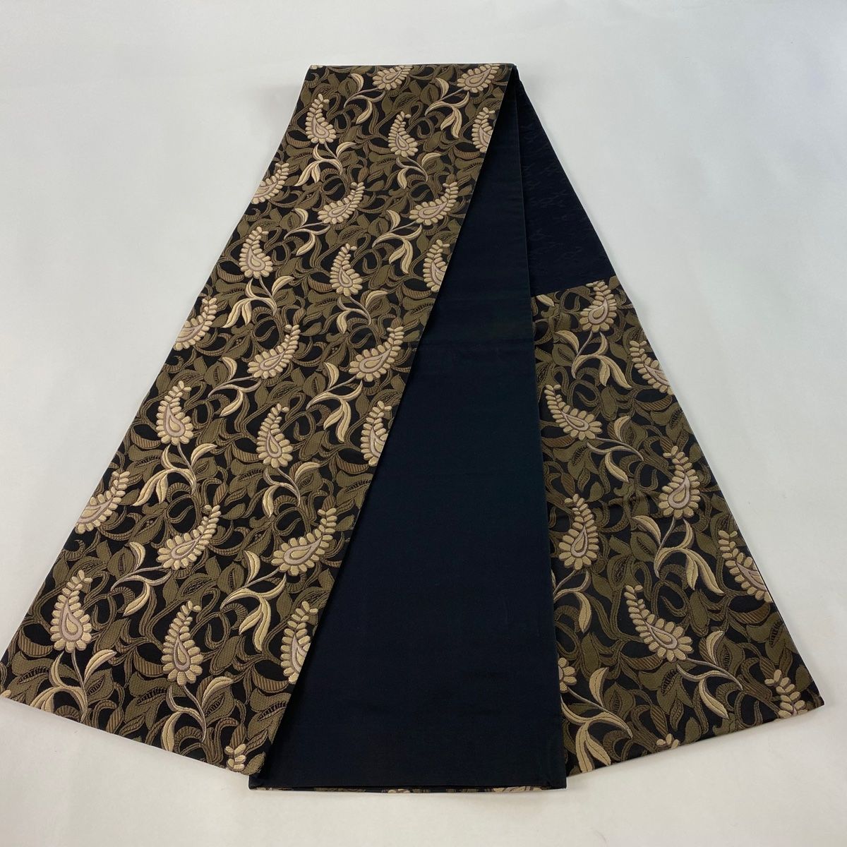 新品】こむさでもーど 高級袋帯 寄せ 未使用 未仕立て 