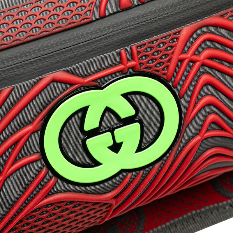 ナイロン ラバー