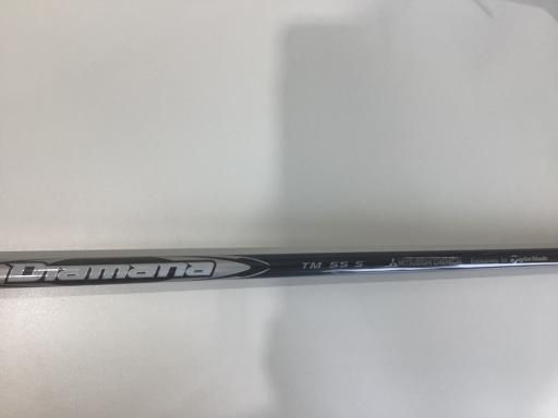 純正特注シャフト