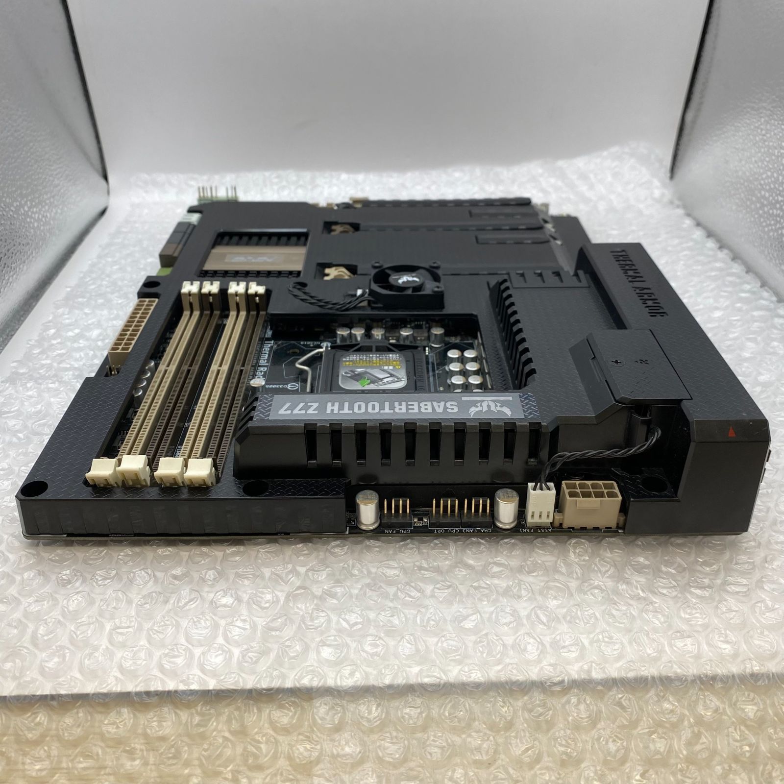 77 マザーボード