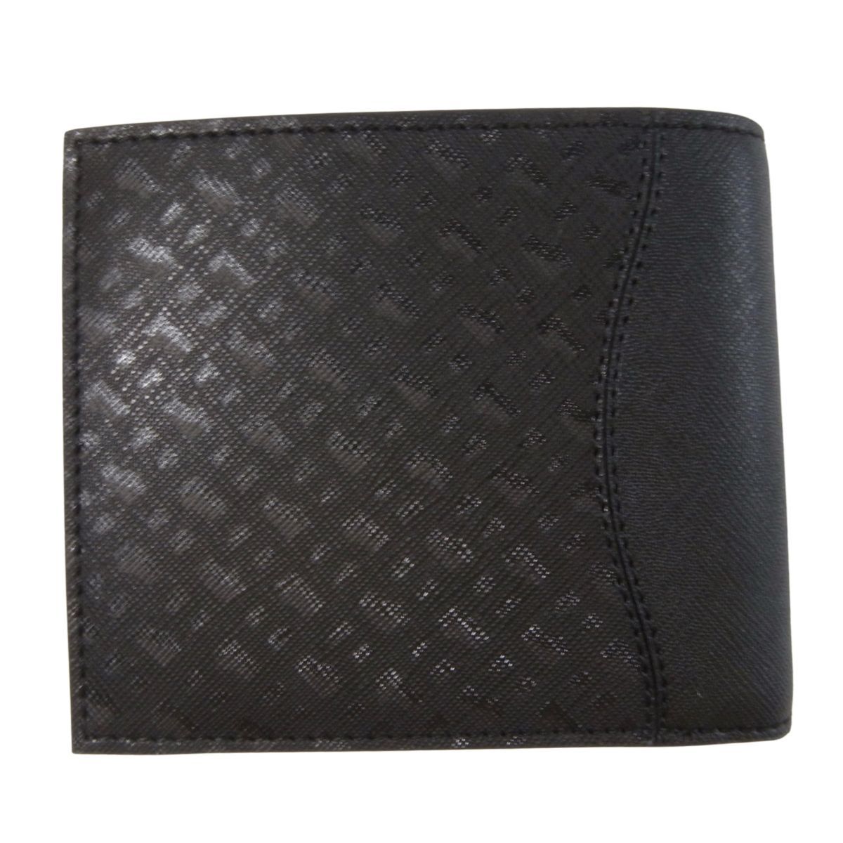 HUGO BOSS ヒューゴボス ◇新品◇ 財布 小銭入れ付き ウォレット