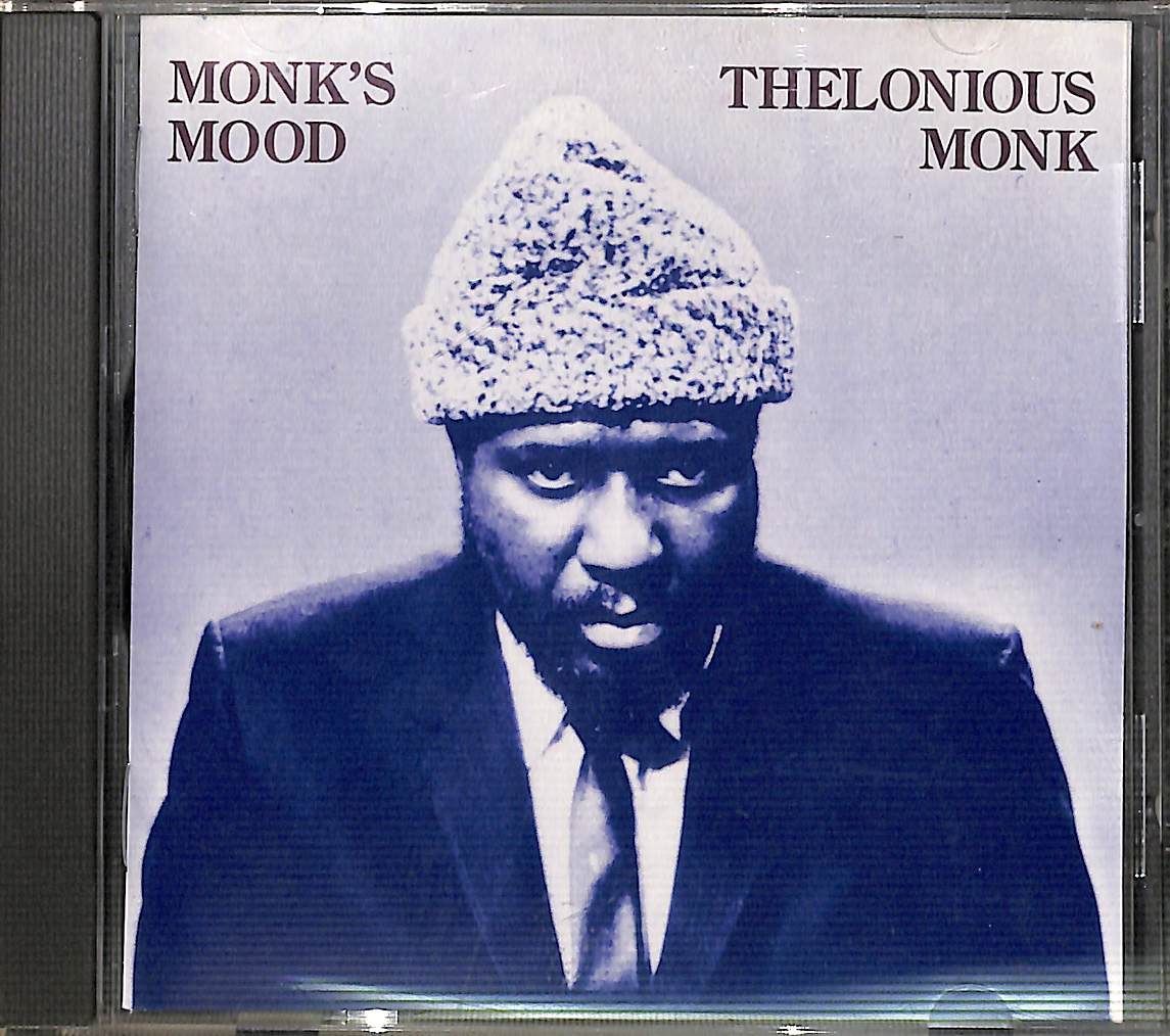 モンクス・ムード [CD] Monk'S Mood (CD) | eBay
