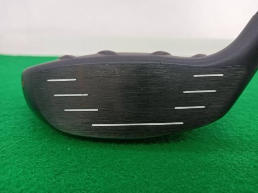 中古】 ピン G410 LST 3W フェアウェイウッド FW PING TOUR 173