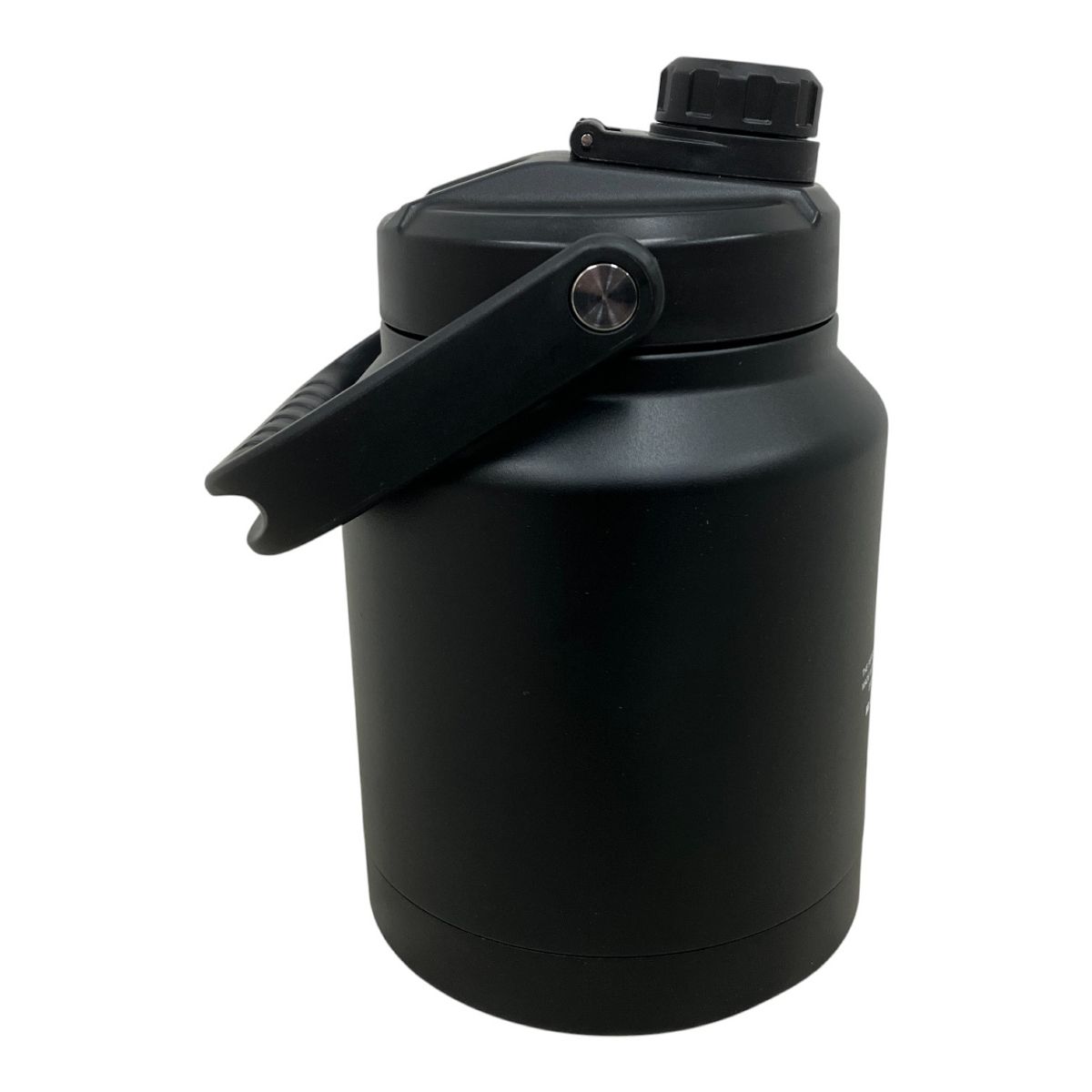 BROOKLYN WORKS WATERJUG 2.5L ウォータージャグ アウトドア キャンプ用品 M10552715 OLIVEOS_COM_TR