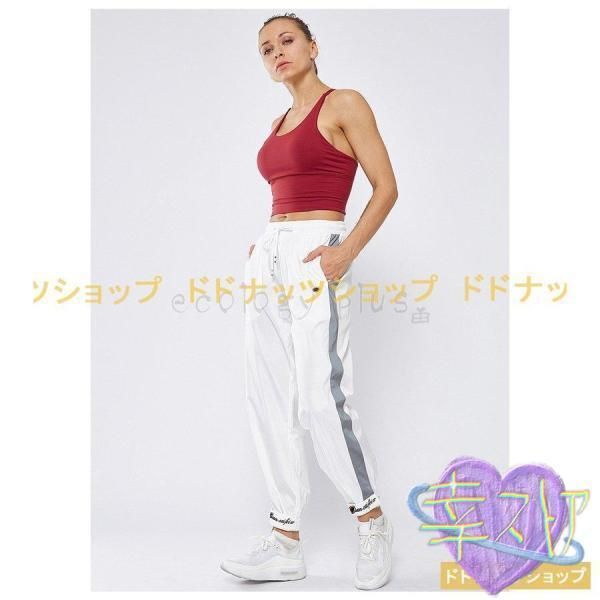 ダンスパンツ レディース