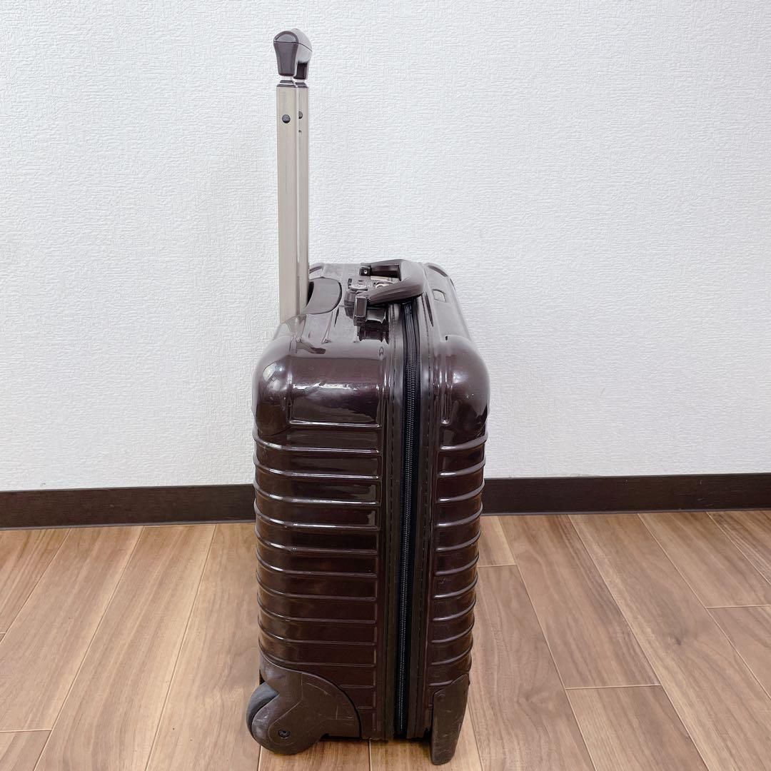 ビジネストローリー