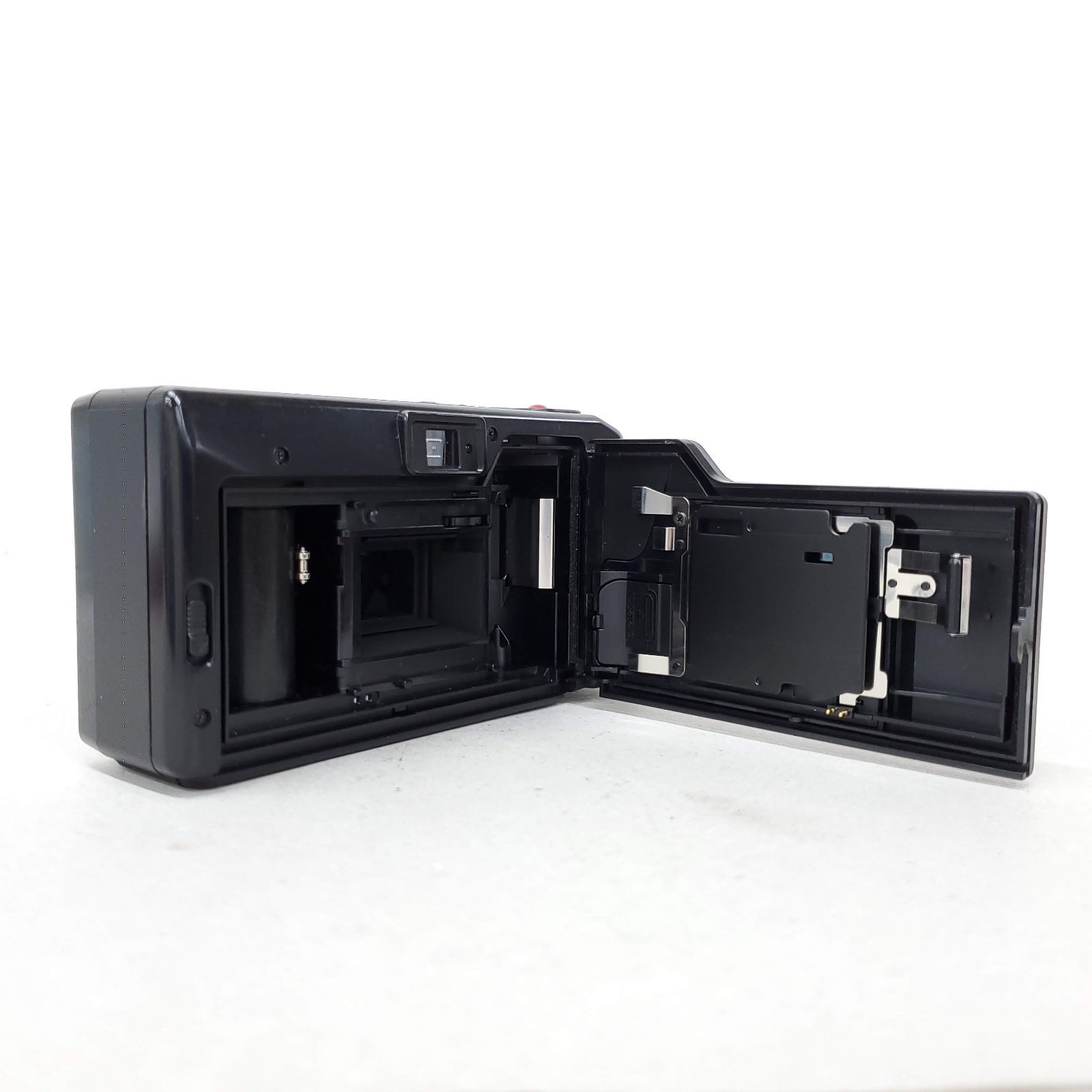 フィルムカメラ Minolta MAC-DUAL QUARTZ DATE F0902-7ID p 動作確認済】 Minolta MAC-DUAL QUARTZ DATE F0902-7ID - メルカリ