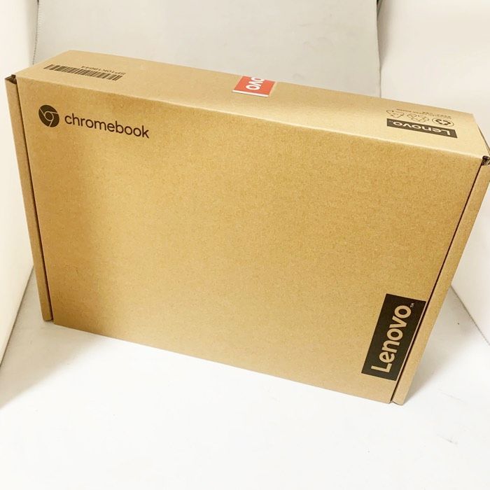 未開封品】Lenovo 10e Chromebook Tablet 2in1 - メルカリ