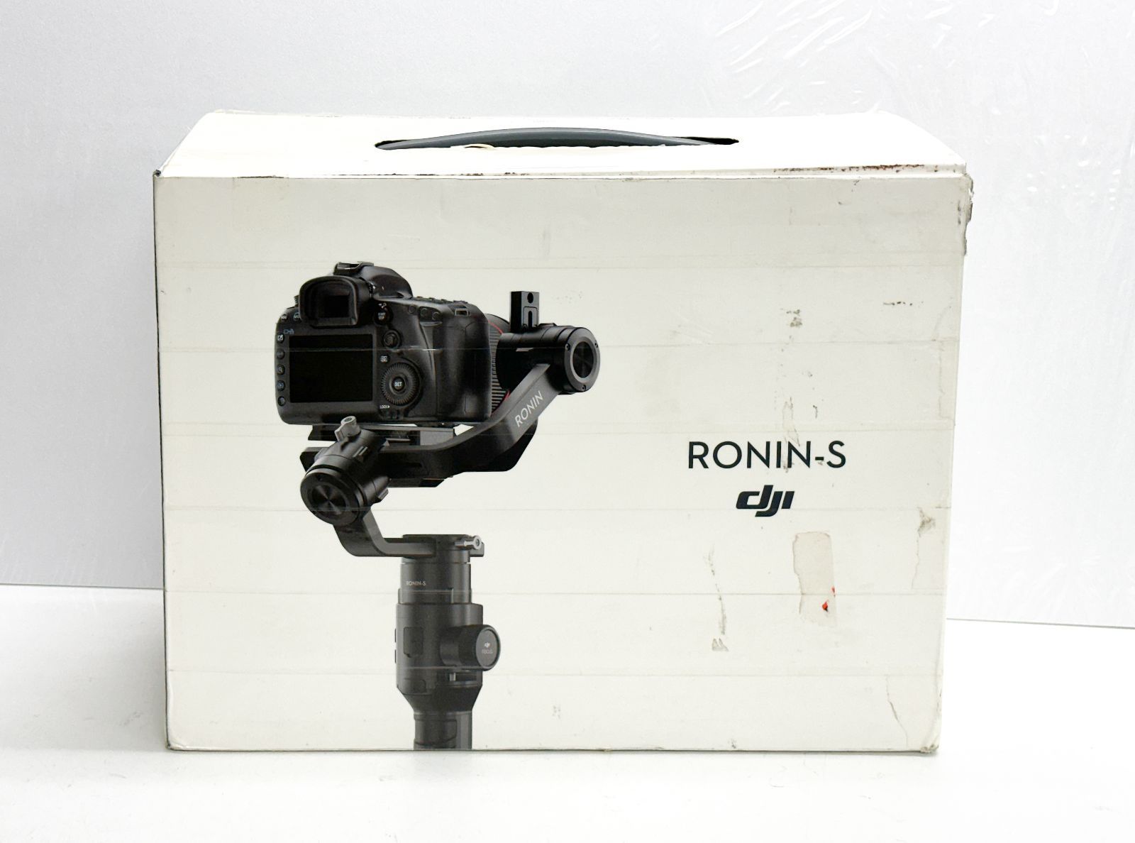 DJI RONIN-S
