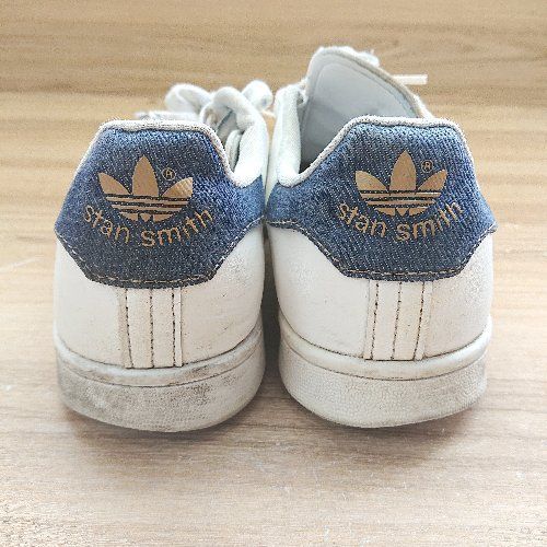 ◇ adidas アディダス ブランドロゴ APH 28I001 スタンスミス