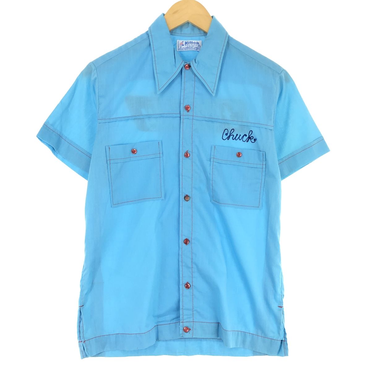 【レア品✨ellese】1996年/スロベニア/スキーウェア/青/セットアップ レア品✨ellese】1996年/スロベニア/スキーウェア/青/セットアップ