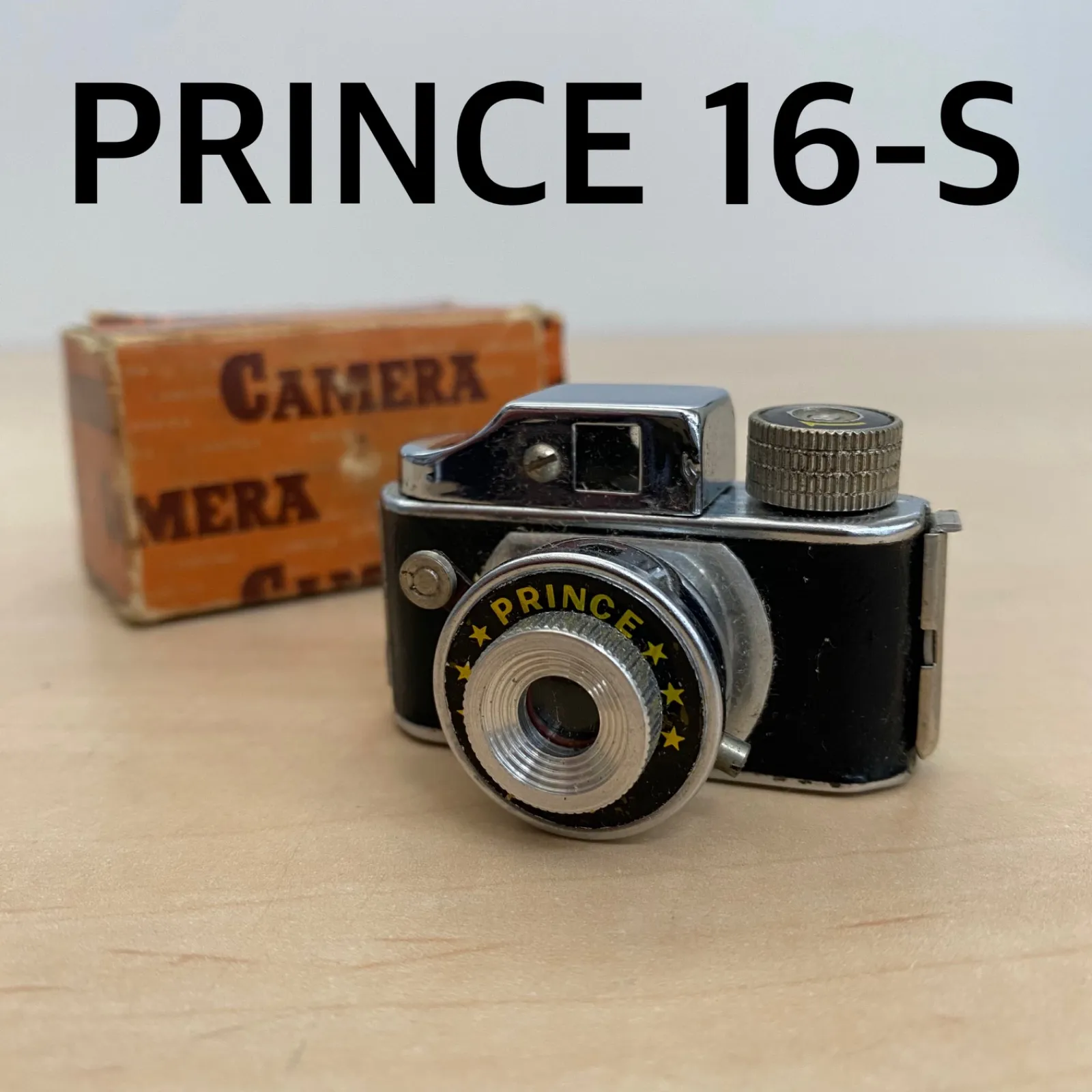 2026年最新】Prince カメラの人気アイテム - メルカリ
