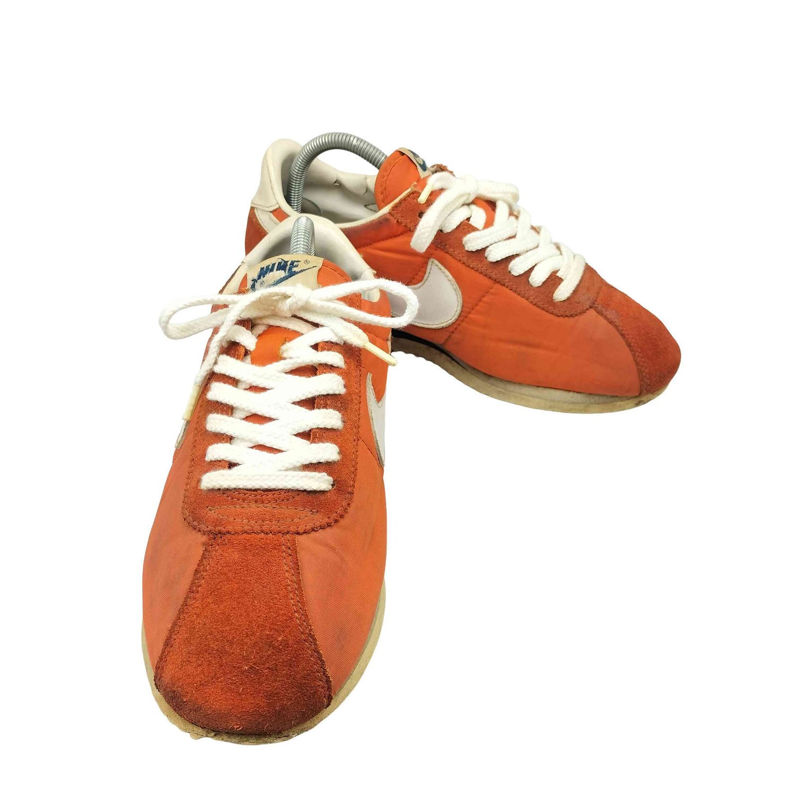 ナイキ NIKE 90S CORTEZ 2 SC COLLEGE ORANGE コルテッツ 2 スポーツクラシック スニーカー 1995年製 メンズ JPN：26.5 