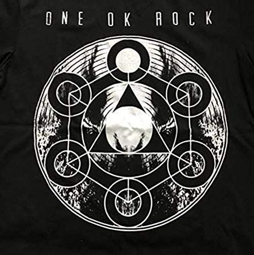 ONE OK ROCK（ワンオクロック）公式グッズ 2016 SPECIAL LIVE IN