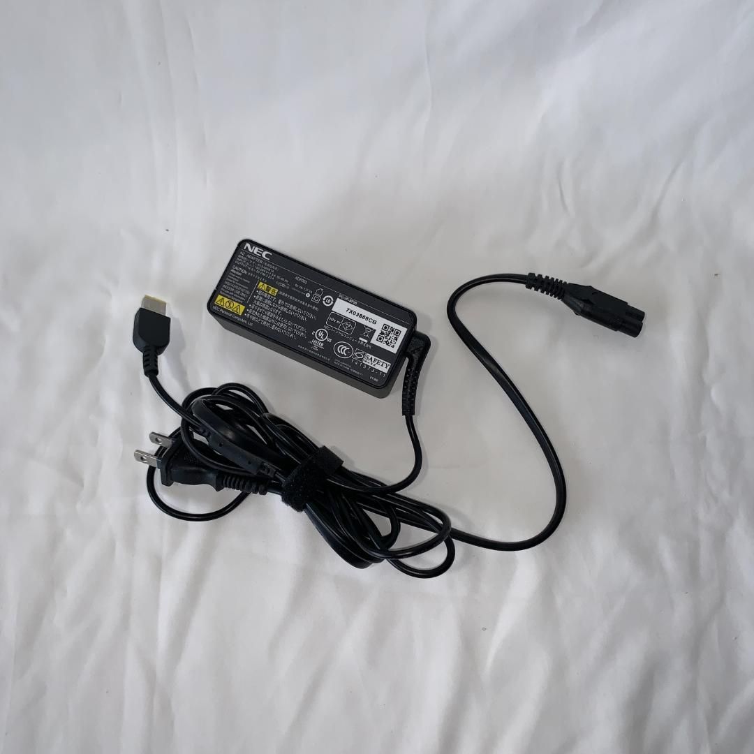 N04Aa【美品】NEC 13.3型HD/i5第8世代/8GB/SSD128GB N04D【美品】NEC 13.3型HD/i5第8世代/8GB/1TB d2 - メルカリ