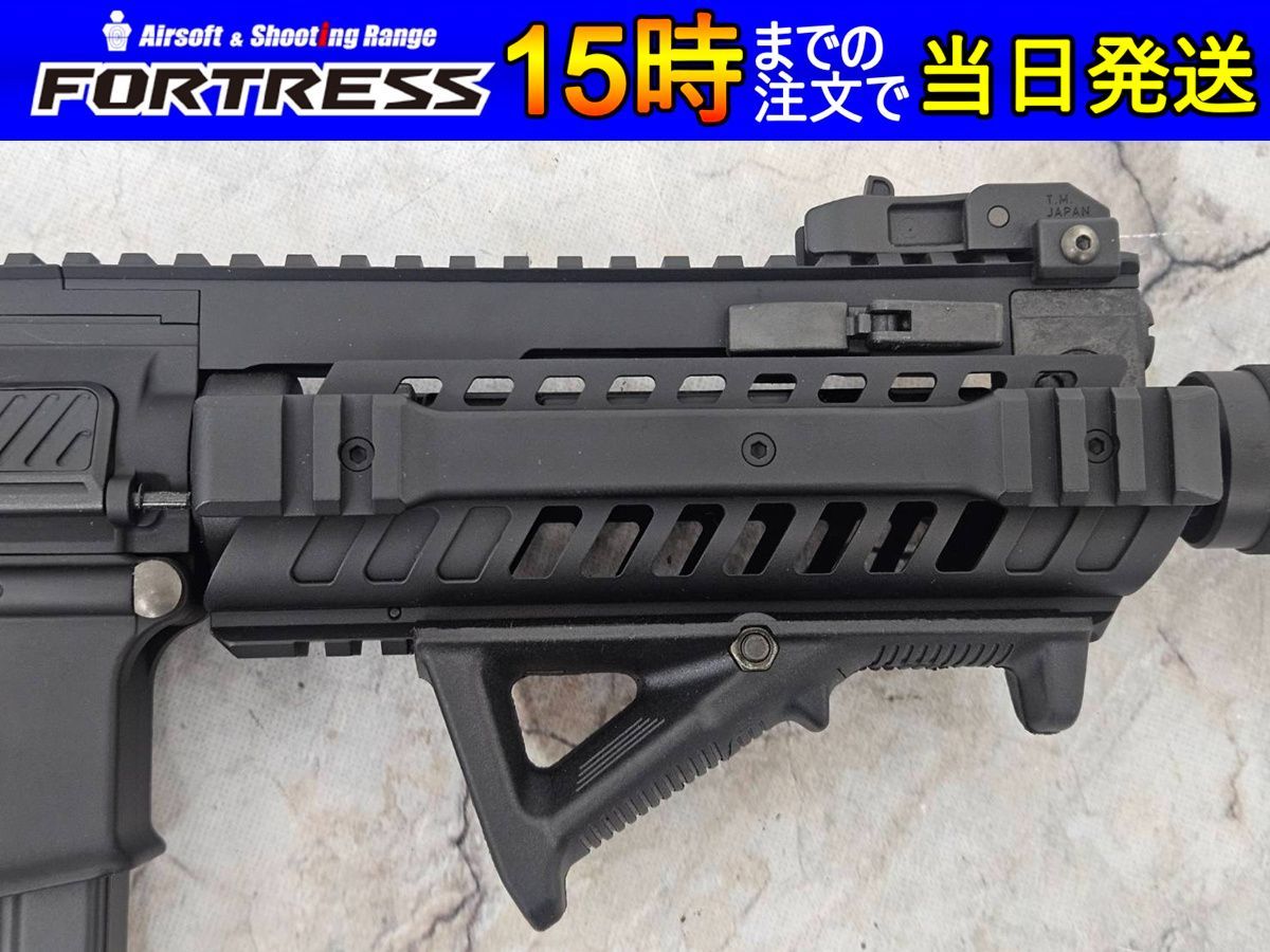 東京マルイ ハイサイクル電動ガン