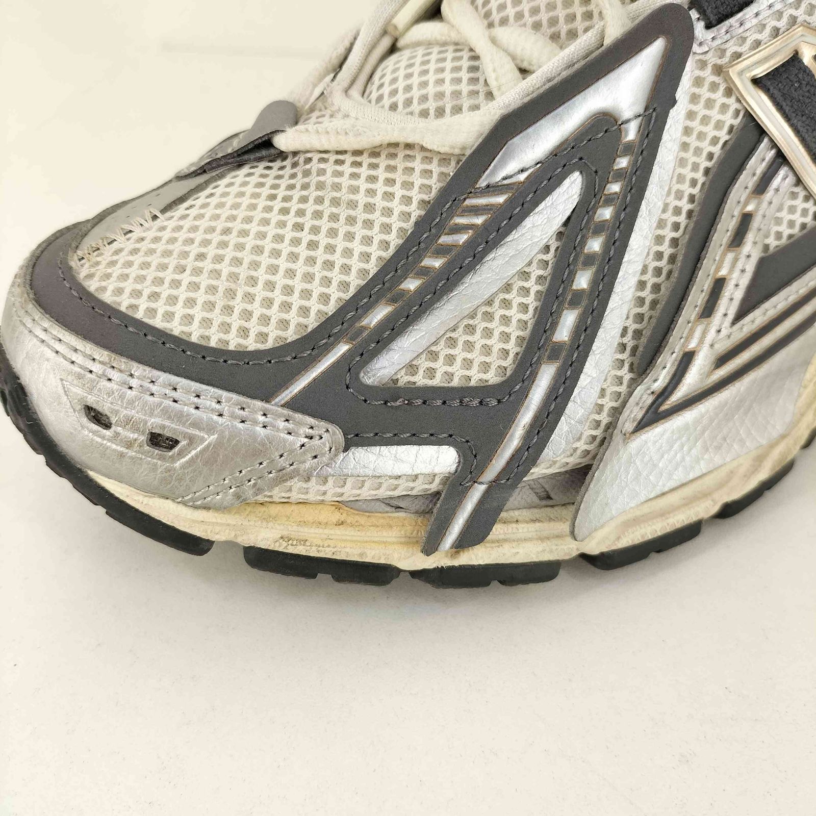 ニューバランス NEW BALANCE M1906AD ローカットスニーカー REFINED 