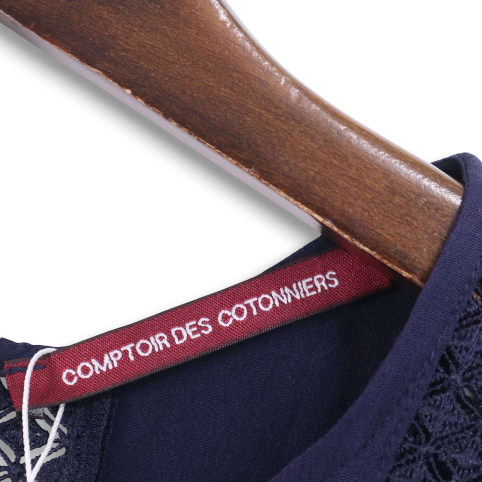新品 未使用】 COMPTOIR DES COTONNIERS コントワーデ コトニエ