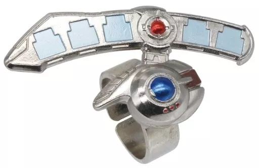 中古】アクセサリー(非金属) デュエルモンスターGX ver. 「遊☆戯☆王