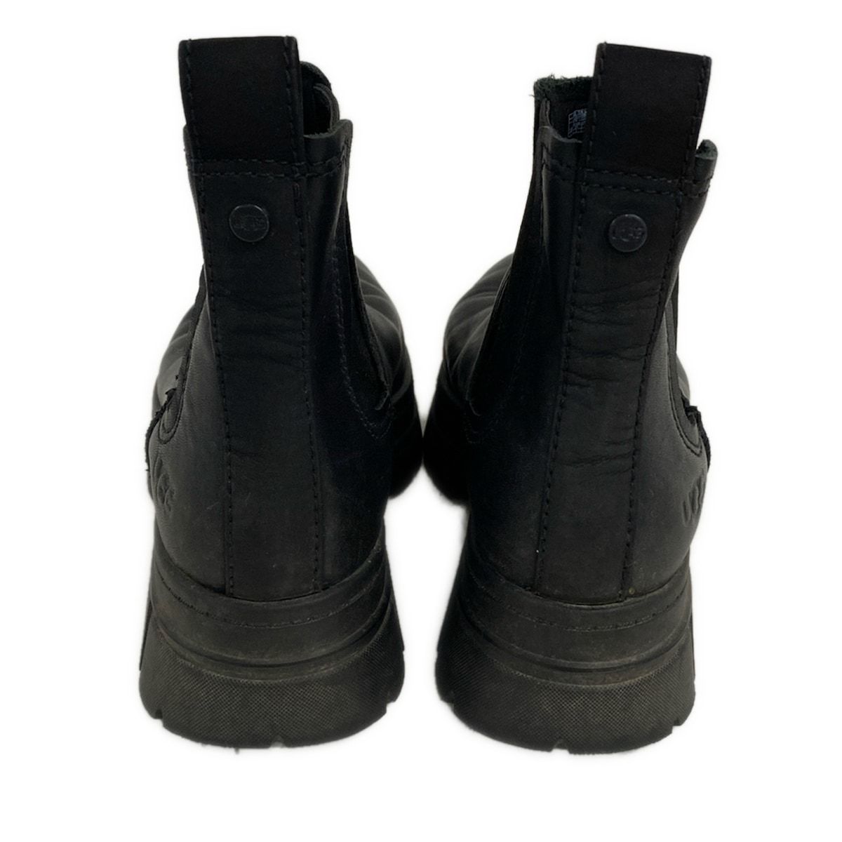 ショートブーツ