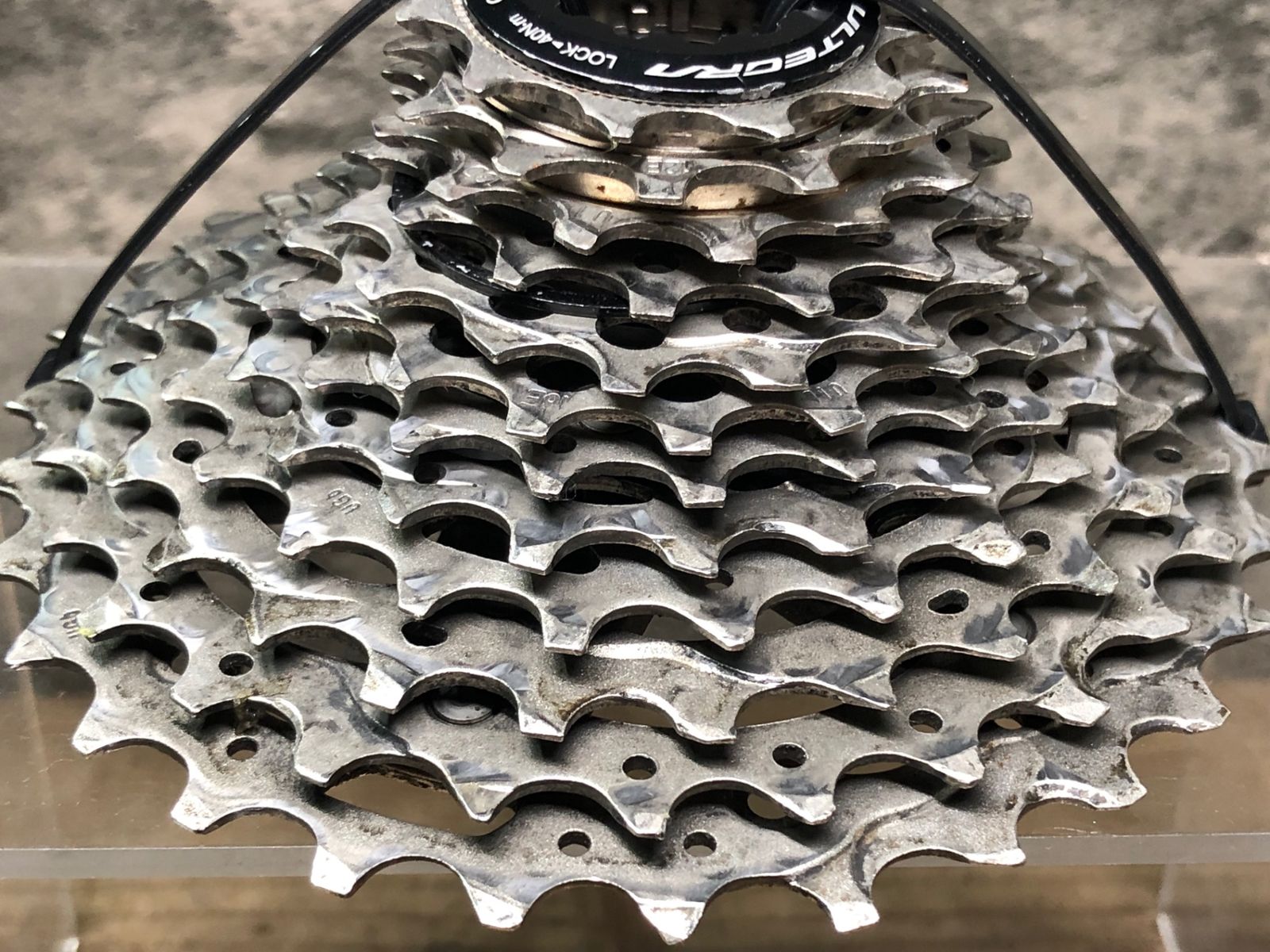 SHIMANO アルテグラ