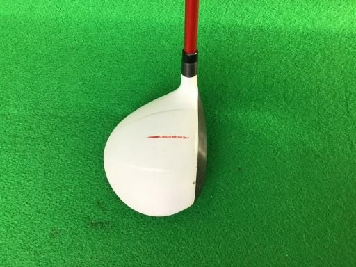 衝撃王道人気! テーラーメイド AERO BURNER 3W フェアウェイウッド FW TM1-215 フェアウェイ フレックスSR メンズ 男性用 右利き 右用 Cランク ゴルフクラブ 衝撃特価SALE!