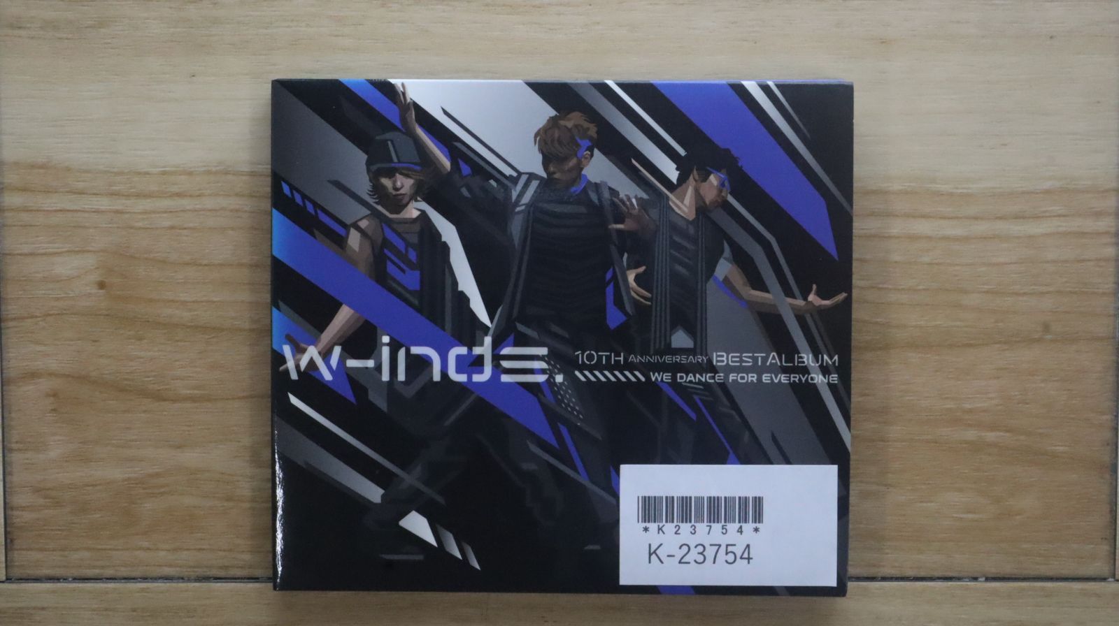 希少★w-inds./10th Anniversary ブルーレイ 希少☆w-inds./10th Anniversary ブルーレイ ミュージック