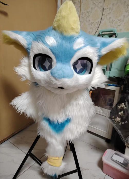 着ぐるみ　ドラゴン　ケモノ　ヘッド　マスク　ベース 着ぐるみ ドラゴン ケモノ ヘッド マスク ベース