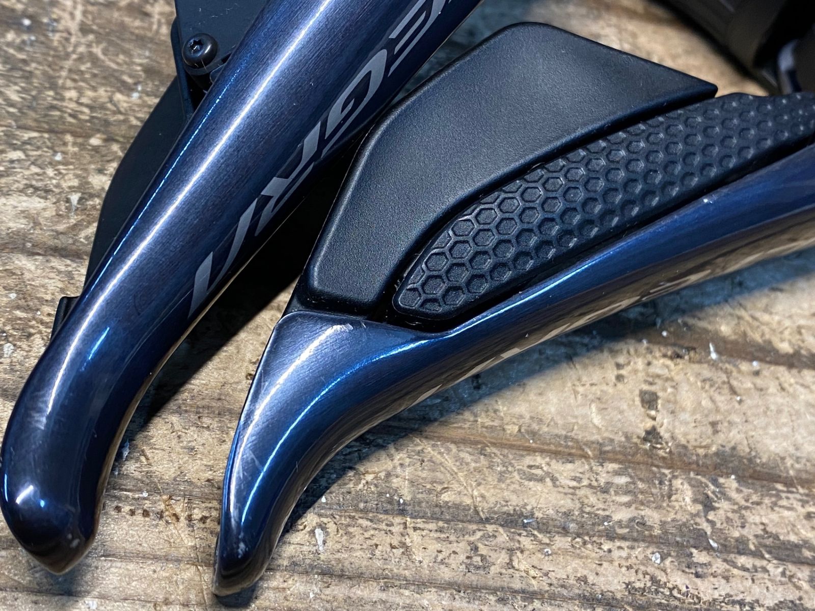 JB801 シマノ SHIMANO アルテグラ ULTEGRA ST-R8050 STIレバー 2x11S