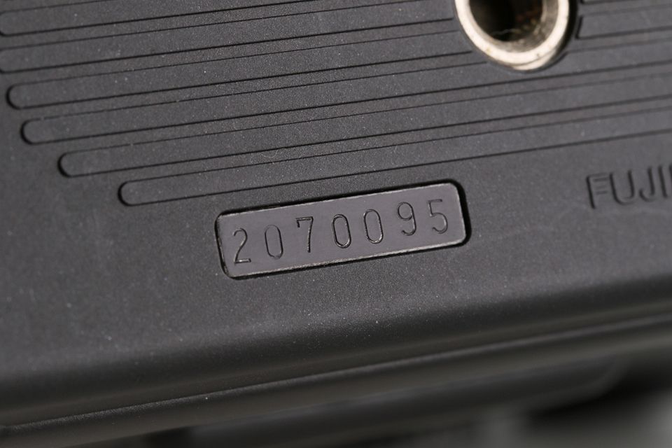 Film Camera