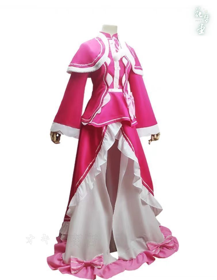 碧翠? コスプレ衣装｜アニメ原作再現