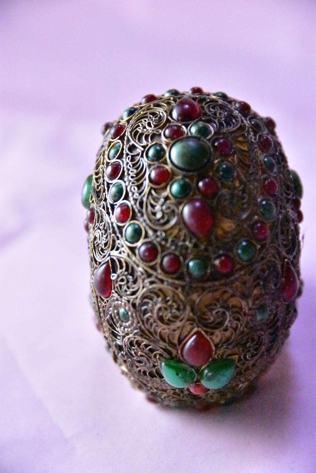 チベタンスカル カパーラ 髑髏 ドクロ ヒマラヤ煙水晶 ヒマラヤン