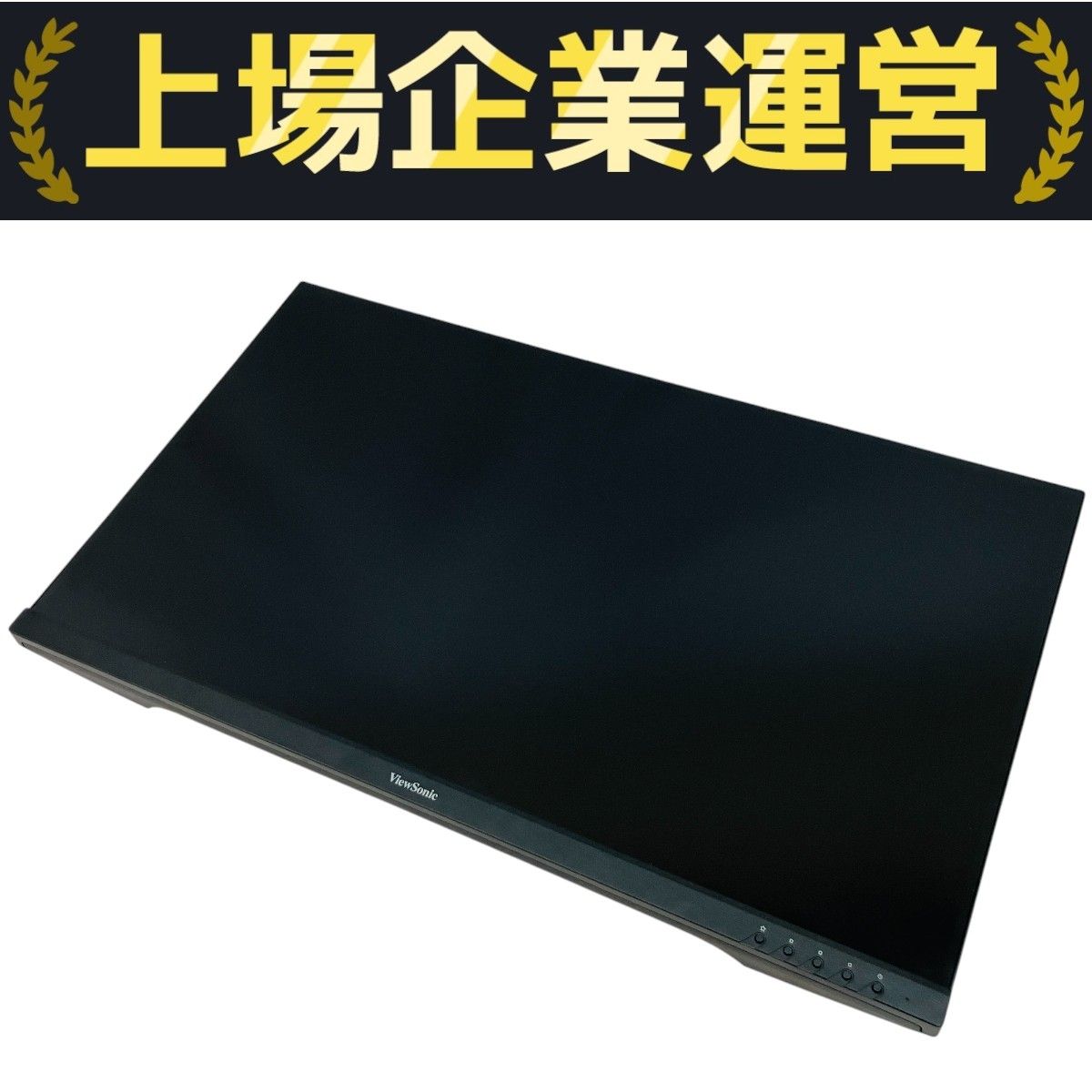 【4K液晶】ViewSonic VA3219-4K-MHD VA3219-4K-MHD-7 4K/HDR10対応 31.5型ワイド液晶モニター