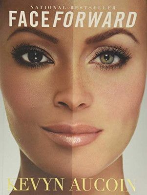 Face Forward [Paperback] Kevyn Aucoin