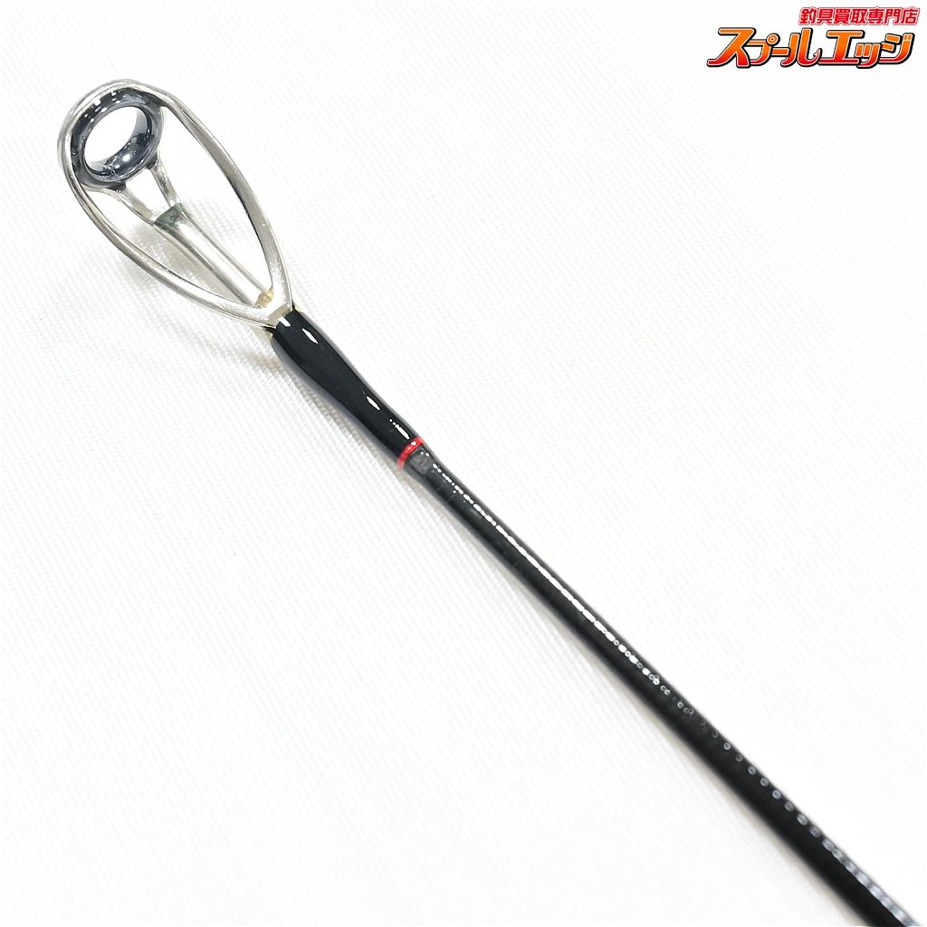 【ヤマガブランクス】 ギャラハド GA-634S YAMAGA Blanks Galahad ブリ