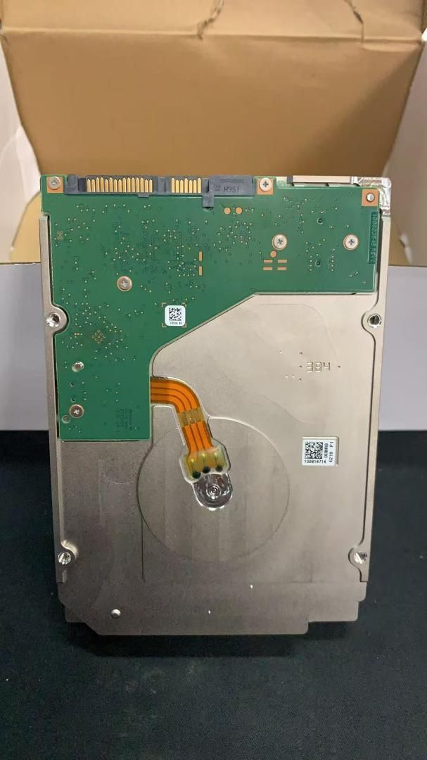 シーゲイト SkyHawk AI 12TB hdd内蔵3.5インチ 動作 済 920964 CHRISTIANNAURATH_COM_BR