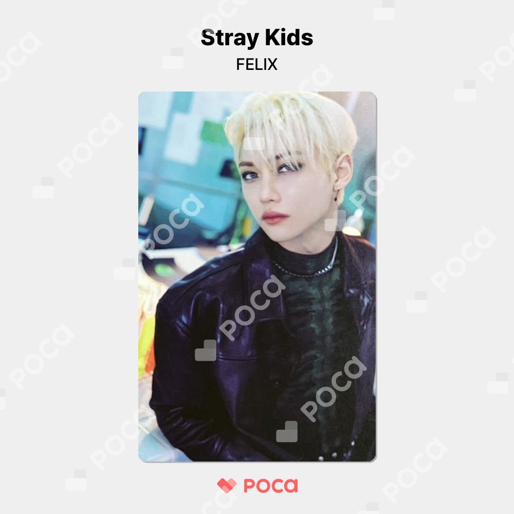 straykids スキズ スミン フィリックス イベント トレカ straykids フィリックス スキズ トレカ Stray Kids 2nd World