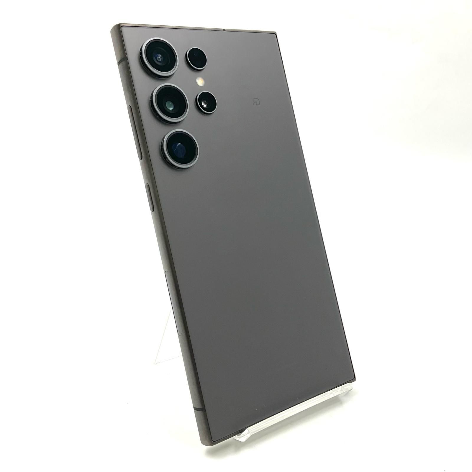 全額返金保証】【最速発送】SAMSUNG Galaxy S24 Ultra 256GB