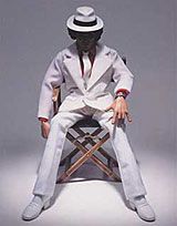 STYLISH COLLECTION 探偵物語 工藤俊作as松田優作（白スーツ版