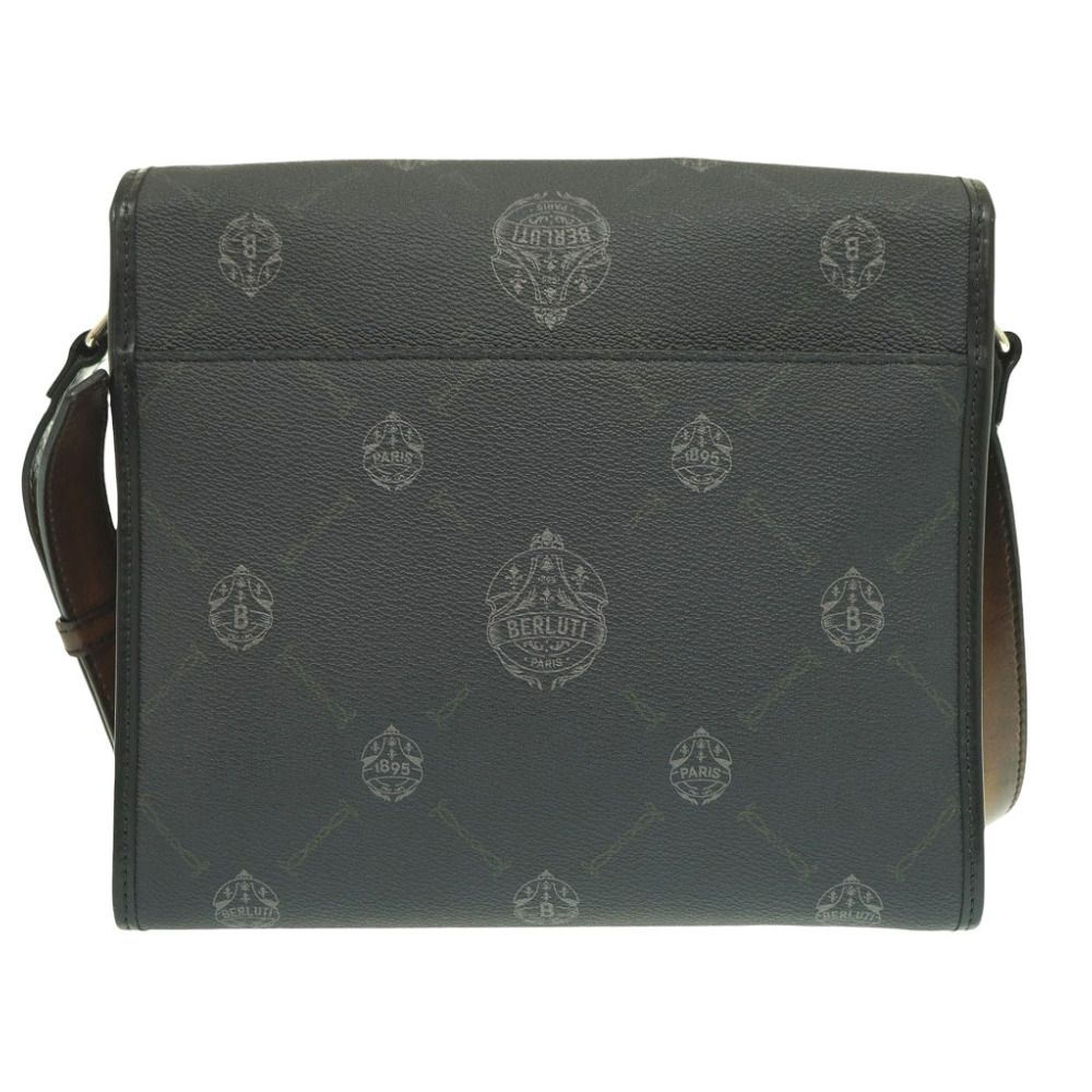 楽天市場】【中古】 ベルルッティ BERLUTI フラヌールPM