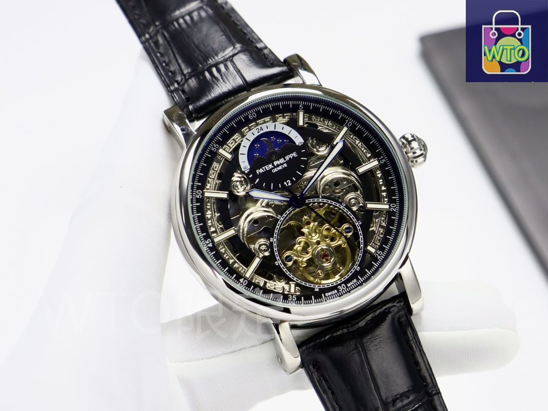 Patek Philippe steel watches　高級時計 Patek Philippe - The Geneva Watch Auction: XIV Geneva Friday